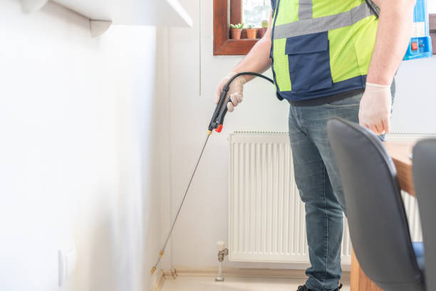 Best Best Pest Control Companies  in Jeffersonville, IN