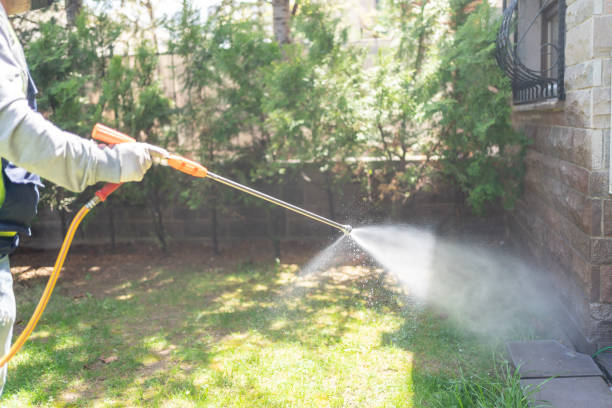 Best Cockroach Control Services  in Jeffersonville, IN